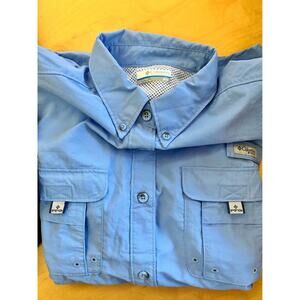 Columbia PFG Fishing Shirts
